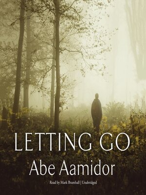 cover image of Letting Go